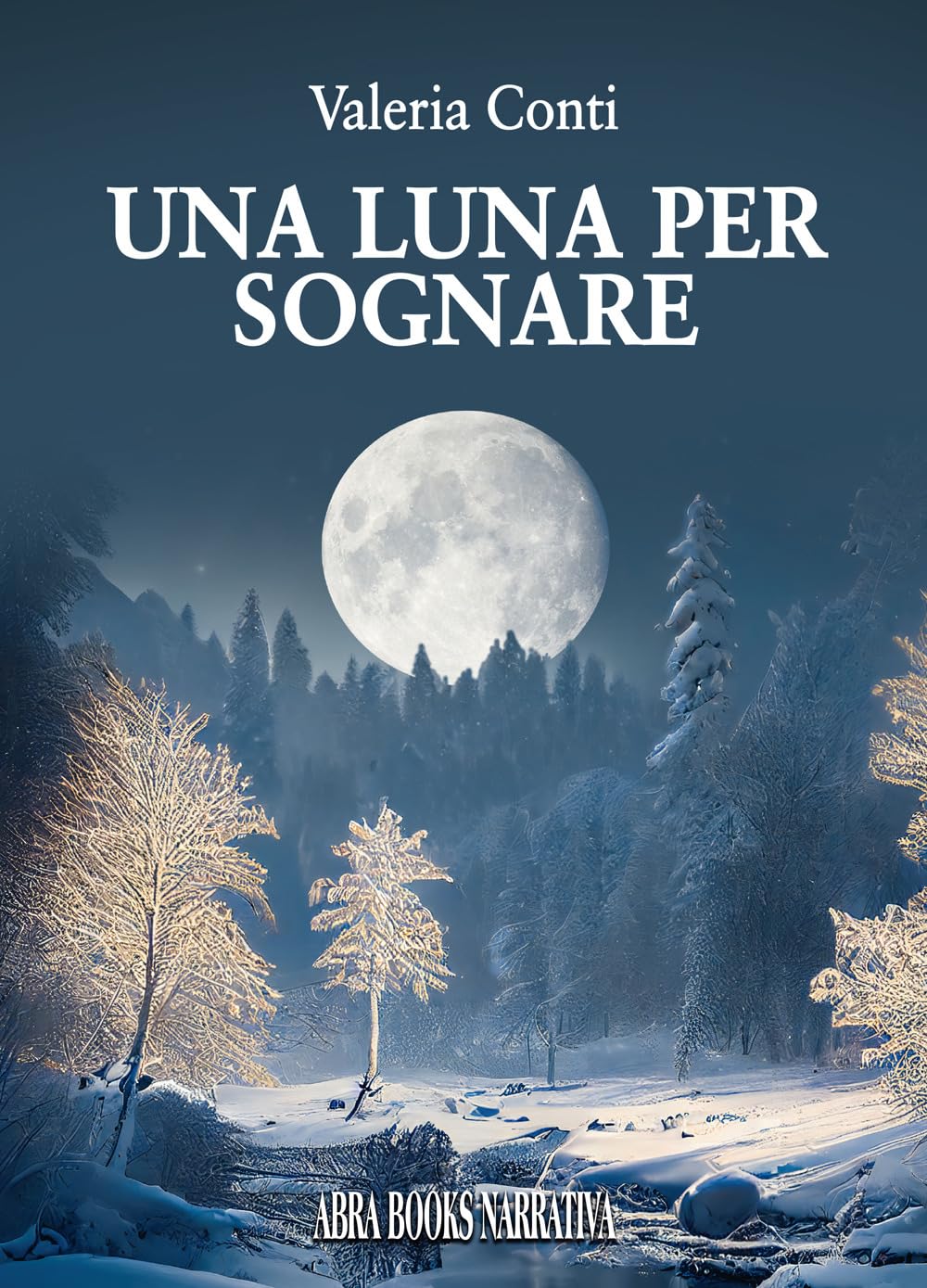 Una Luna Per Sognare - 4
