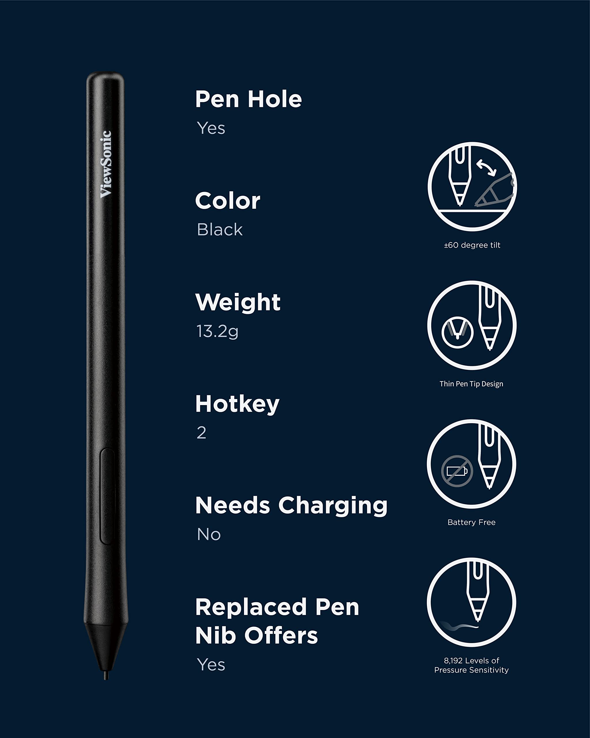 CELLULARLINE - MAGIC ARTPAD TAVOLETTA GRAFICA CON LCD DISPLAY