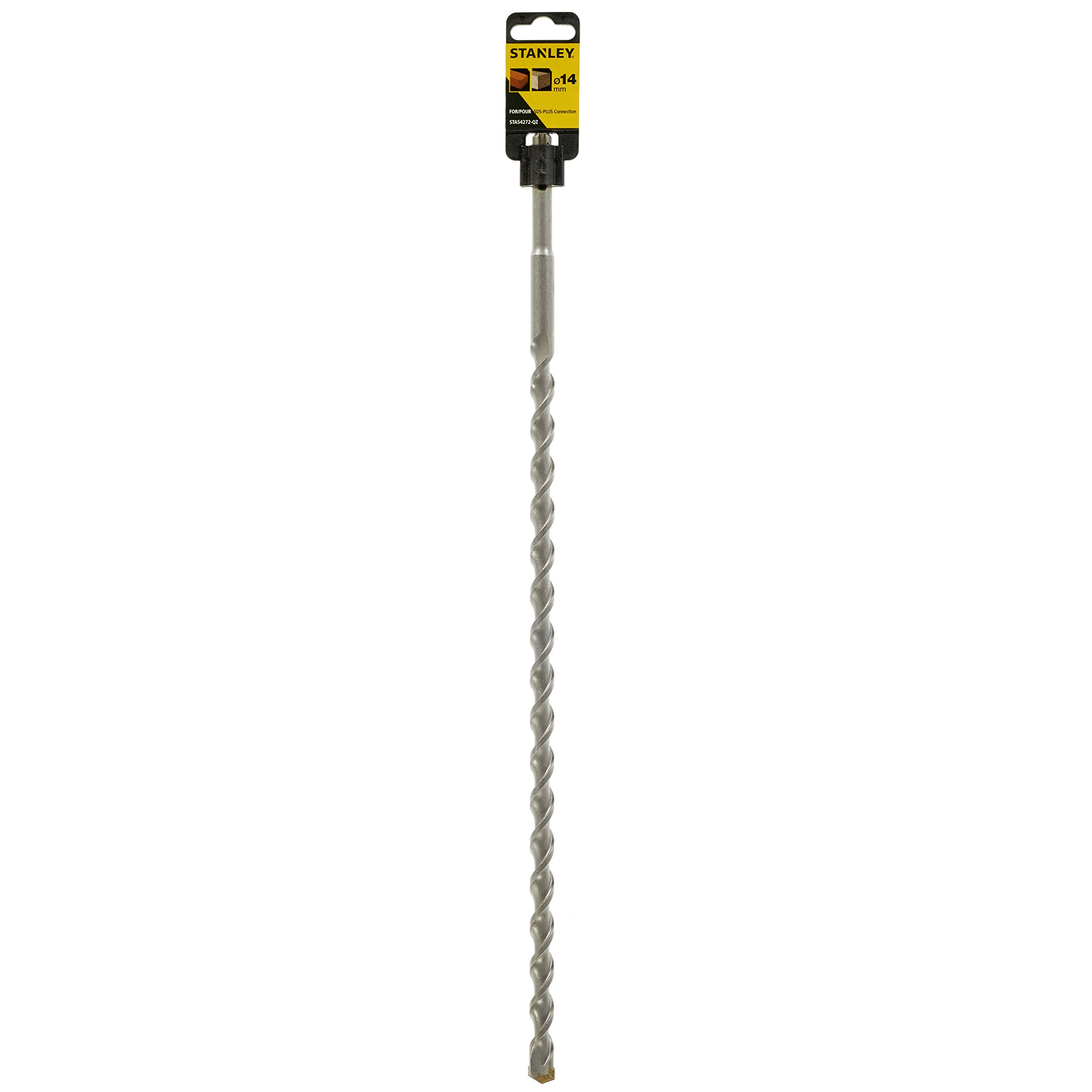 Stanley Sds Plus Masonry Drill Bit