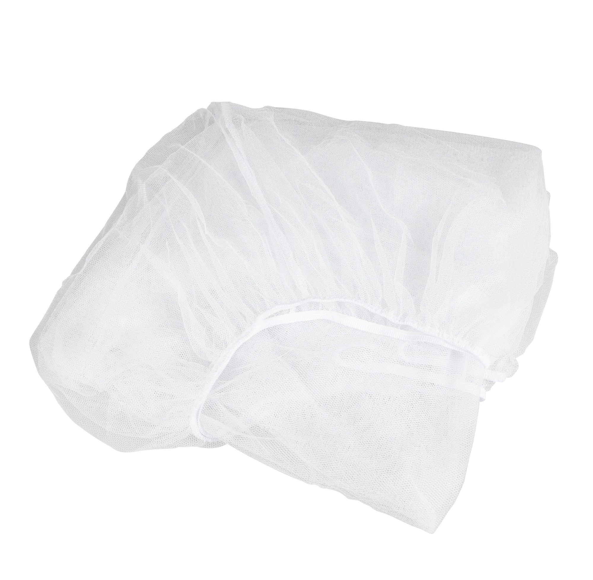 Insektenschutznetz Für Kinderwagen - Mückenschutz 130x70x33cm Anthrazit