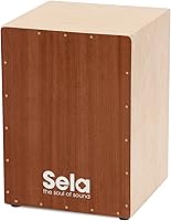 Vista 3 de Sela SE 018 - Kit de caja de caja mediano con instrucciones y CD de audio, (SE018)