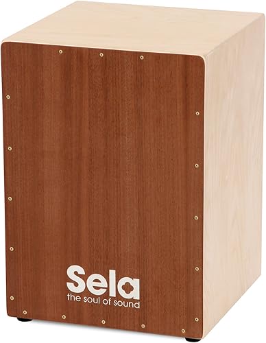 Miniatura 3 de Sela SE 018 - Kit de caja de caja mediano con instrucciones y CD de audio, (SE018)