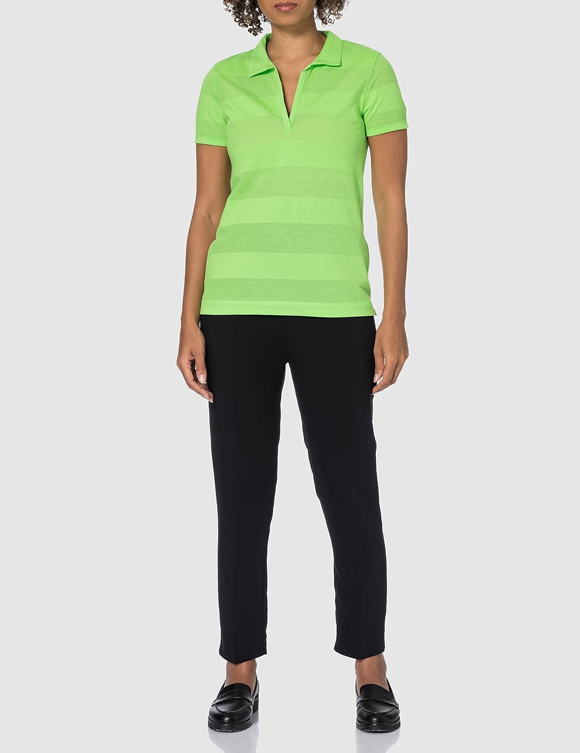 United Colors of Benetton H/S Polo Shirt Donna | Prezzi e Offerte | Market  Patentati