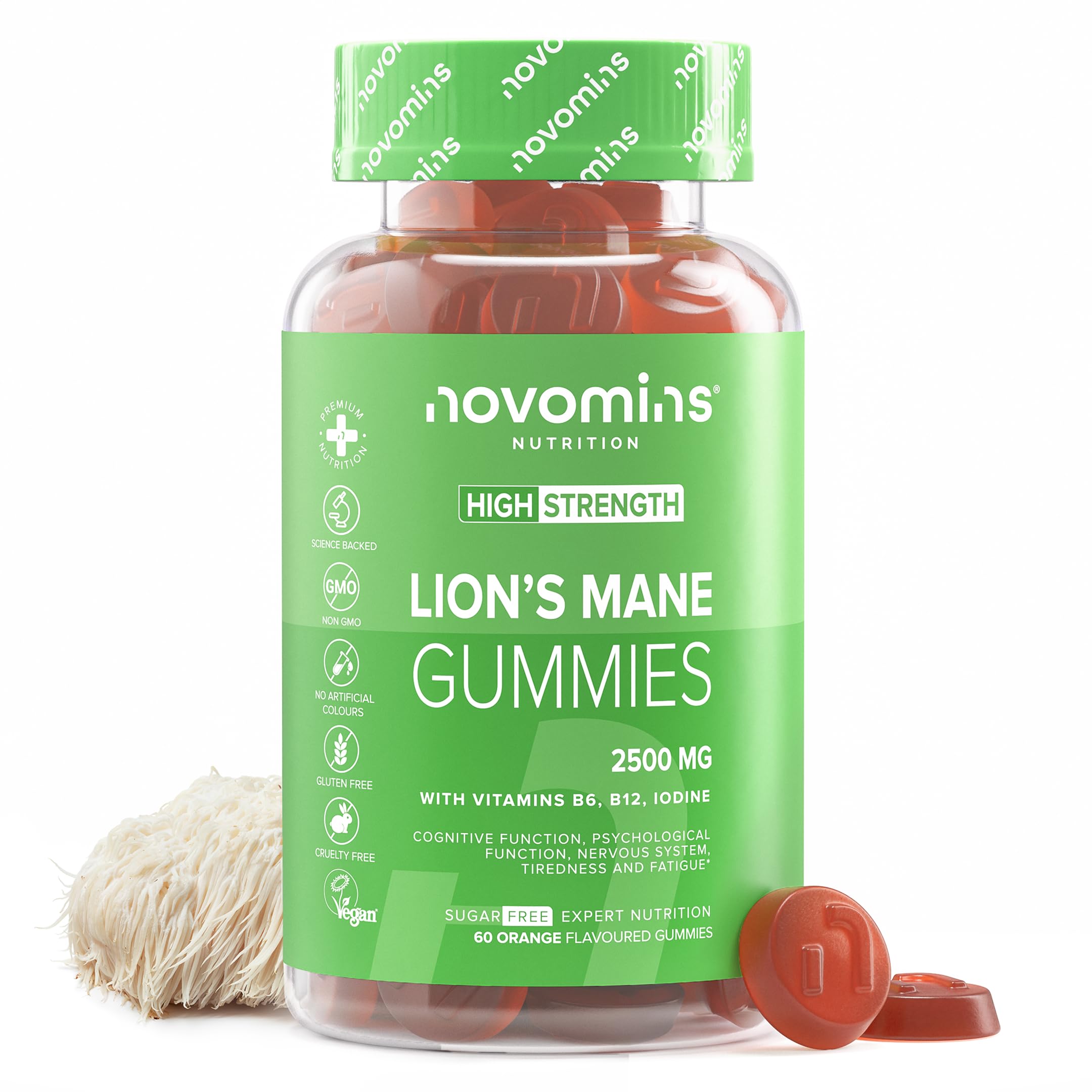 Novomins
