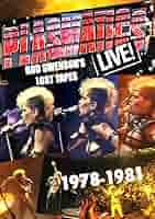 (未使用･未開封品)Live Swenson's Lost Tapes 1978-81 [DVD] 718HrpAM2eL._AC_SY200_QL15_.jpg