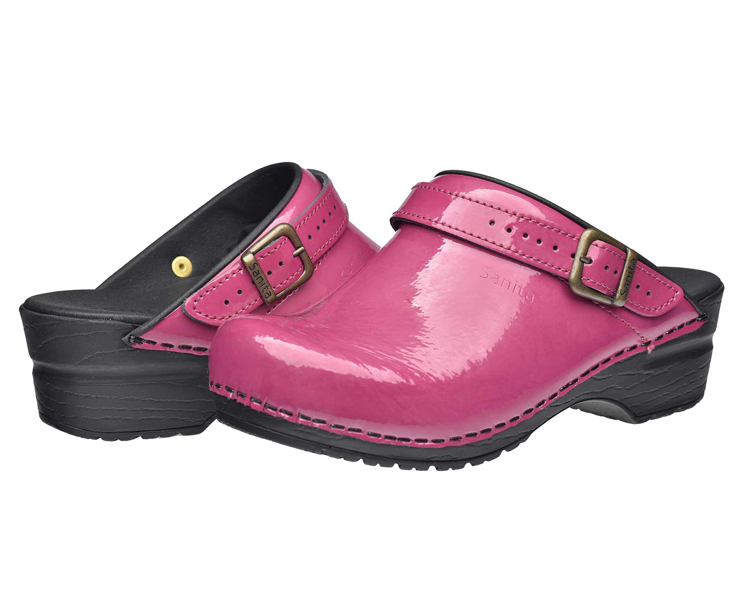 Sanita Freya Damen Clogs