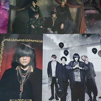 Amazon.co.jp: Plastic Tree グッズセット チェキ : おもちゃ