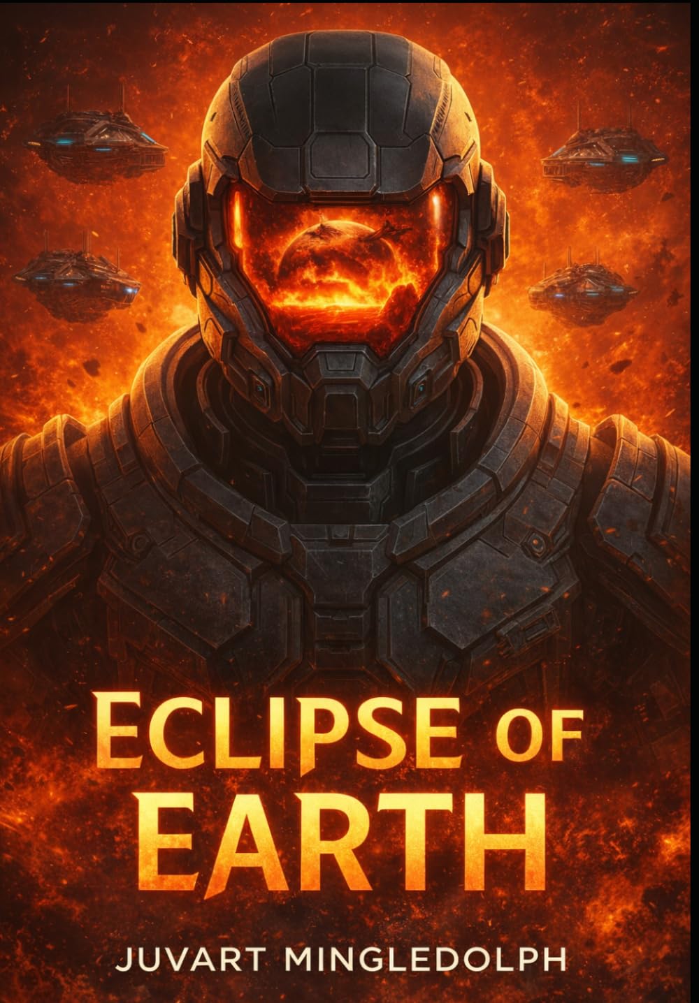 Eclipse of Earth