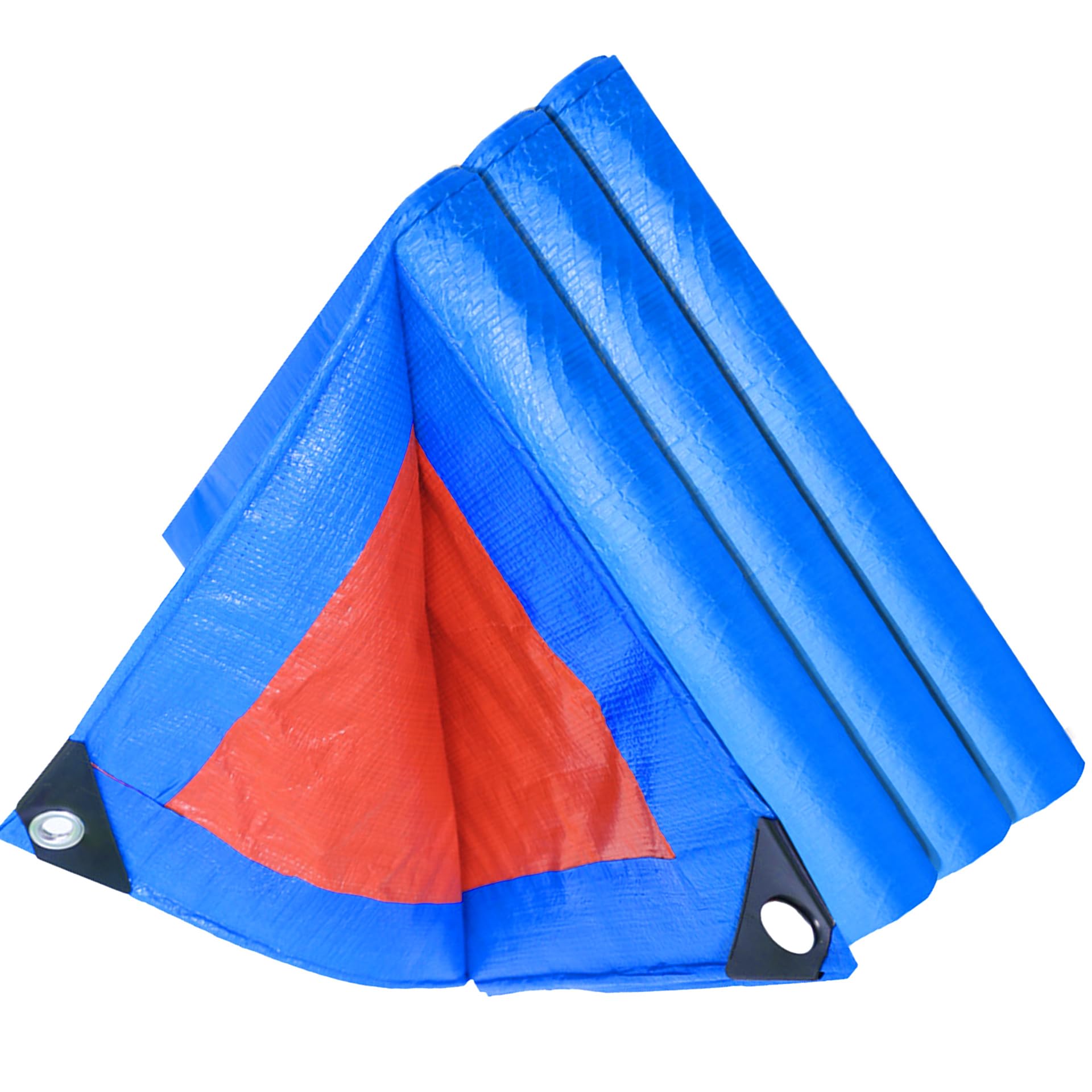 Lona de barco multiusos de 200 x 330 cm contra el polvo de jardín