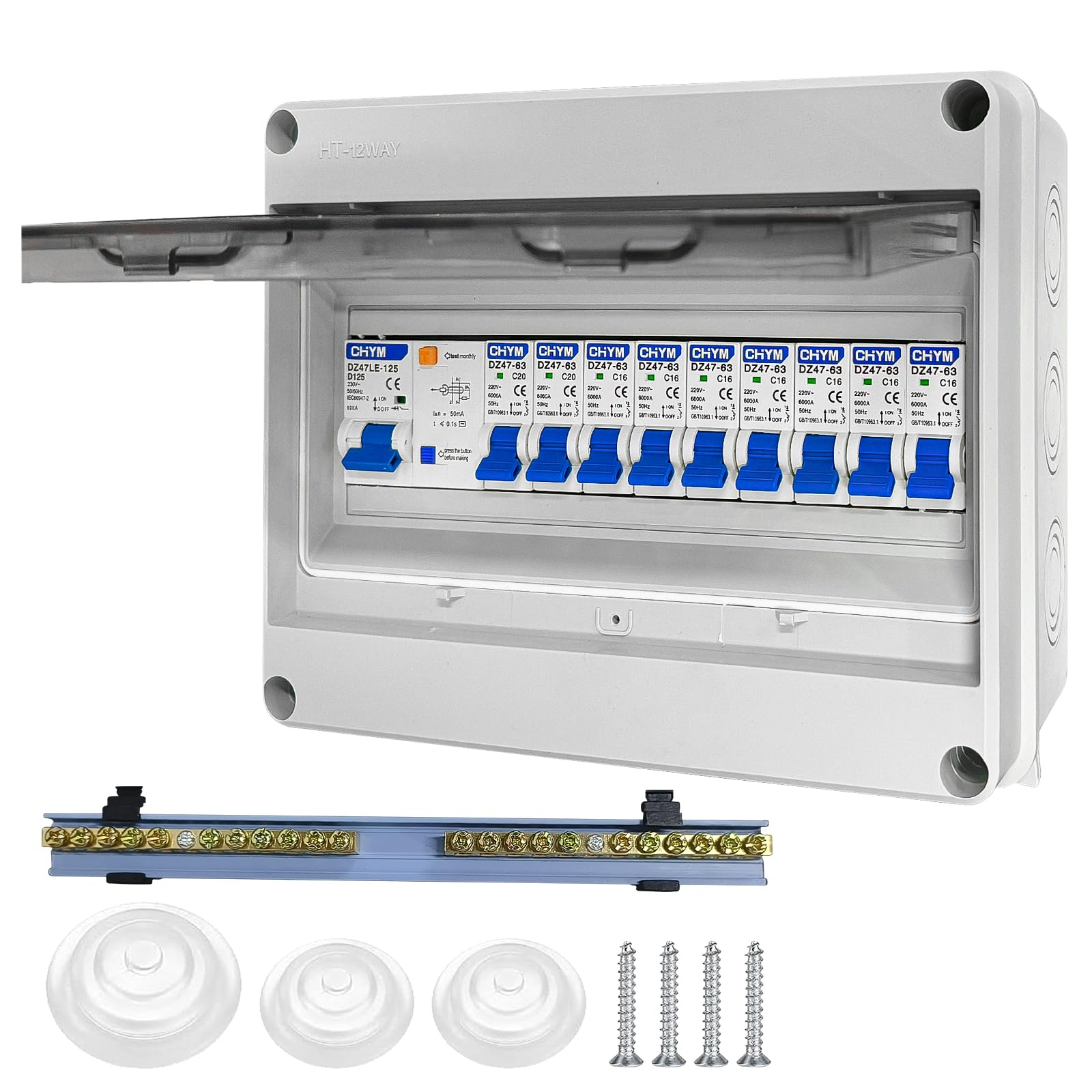 VIGI IC60 2P 63A 30MA - ELECTRIC CENTER : Distributeur de matériel VIGI IC60 2P 63A 30MA - ELECTRIC CENTER : Distributeur de matériel