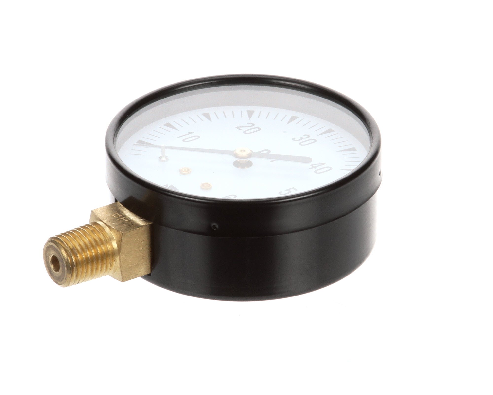 Champion 100135 PRESSURE GAUGE 0-60 PSI. (100135)