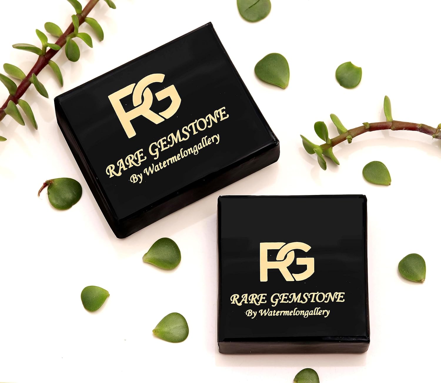 Rare Gemstone | Natural Gemstone Connectors for jewelry making, Gemstone Charms for DIY Jewelry Necklace, bracelet, Natural Stone Pendants For gifts, 4 Pieces, Size – 5 MM Approx. 24K Gold Plated - Image 7