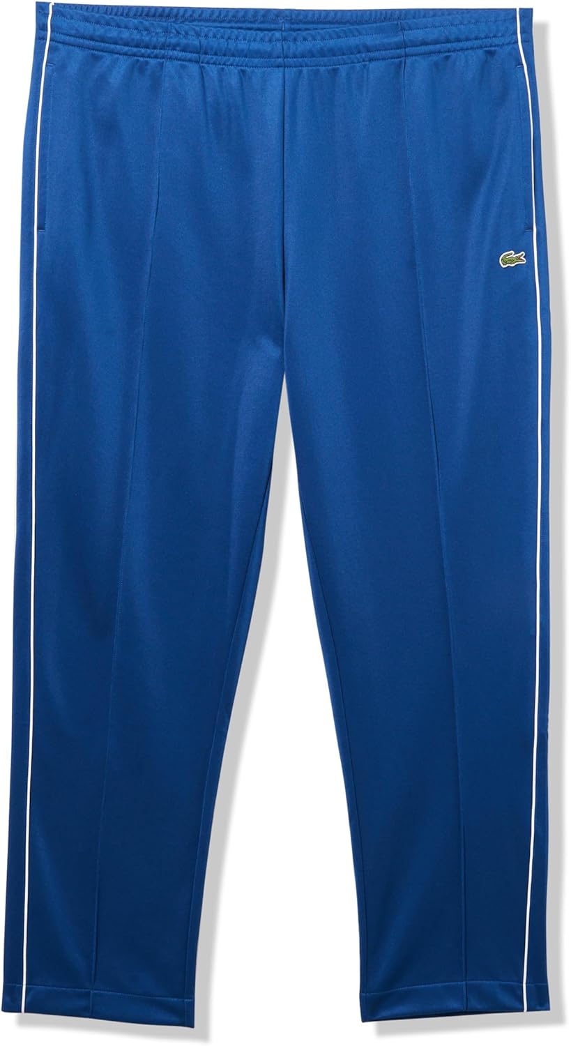 Lacoste Men's Core Collection Regular Fit Track Pants
