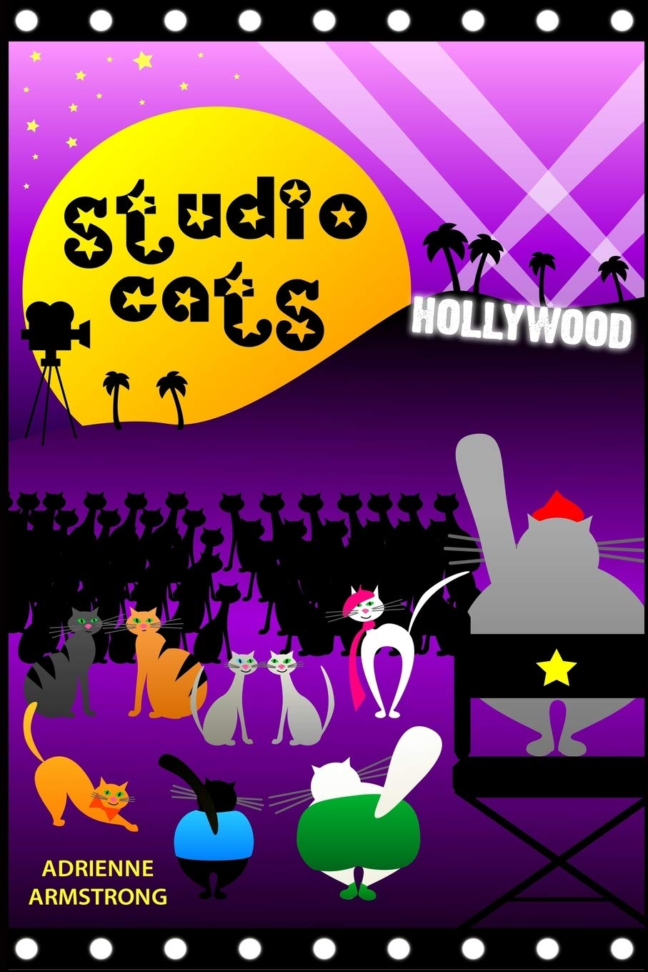 Studio Cats