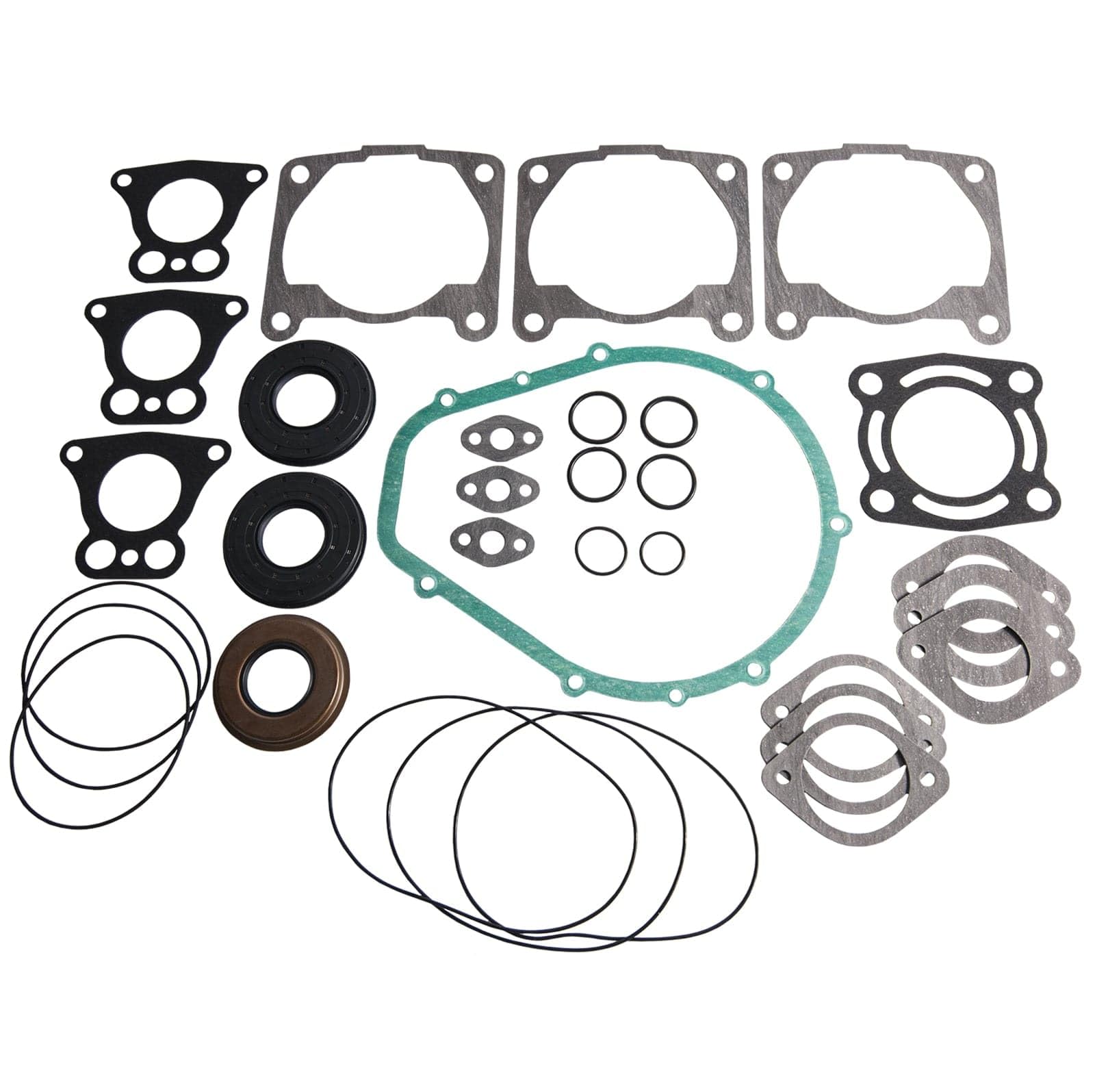 カビゴン専用 Amazon.com: SBT Complete Gasket Kit Compatible with 5811550
