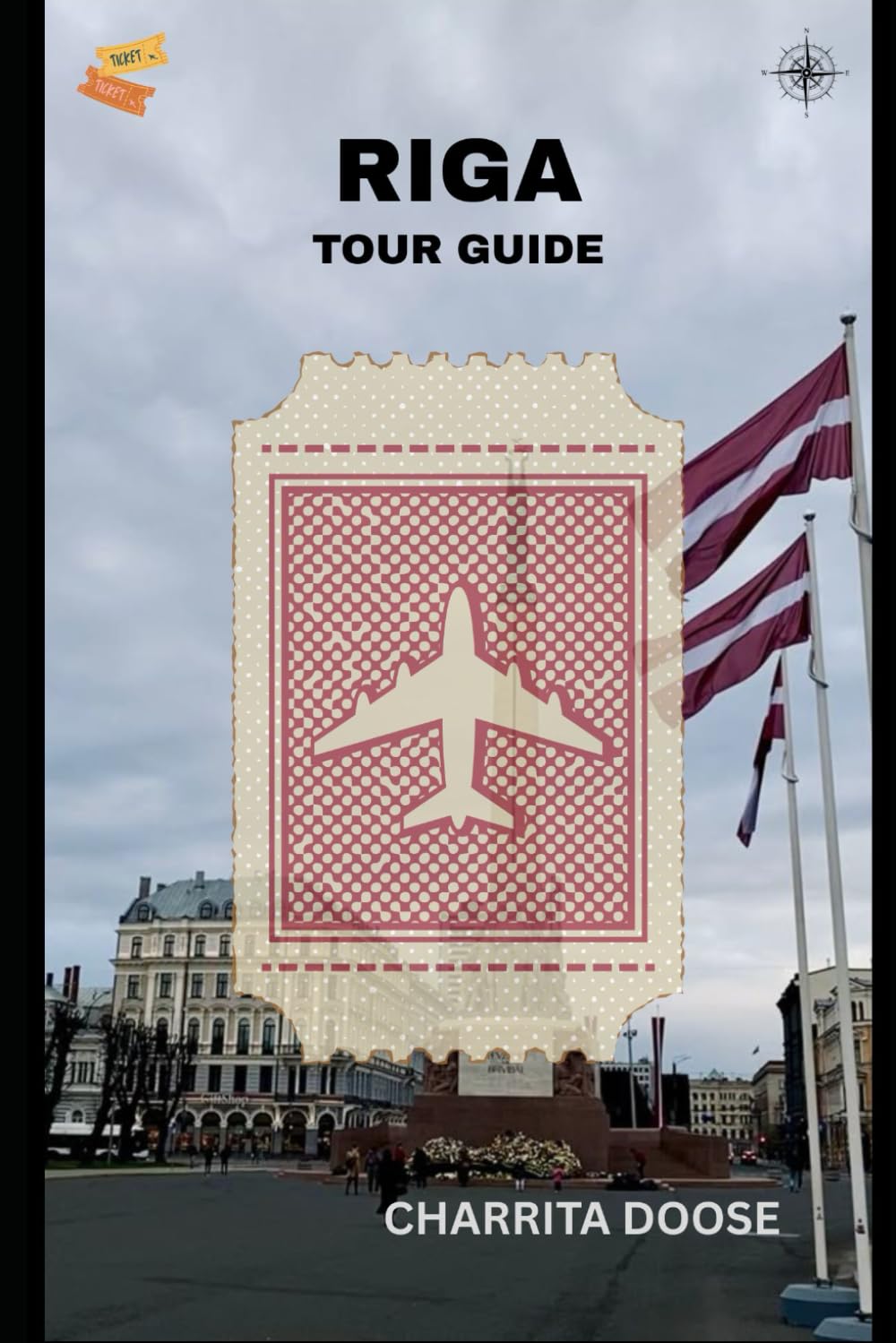 Riga Tour Guide: Explore Historic Streets, Local Cuisine, Cultural Highlights, and Hidden Gems Easily