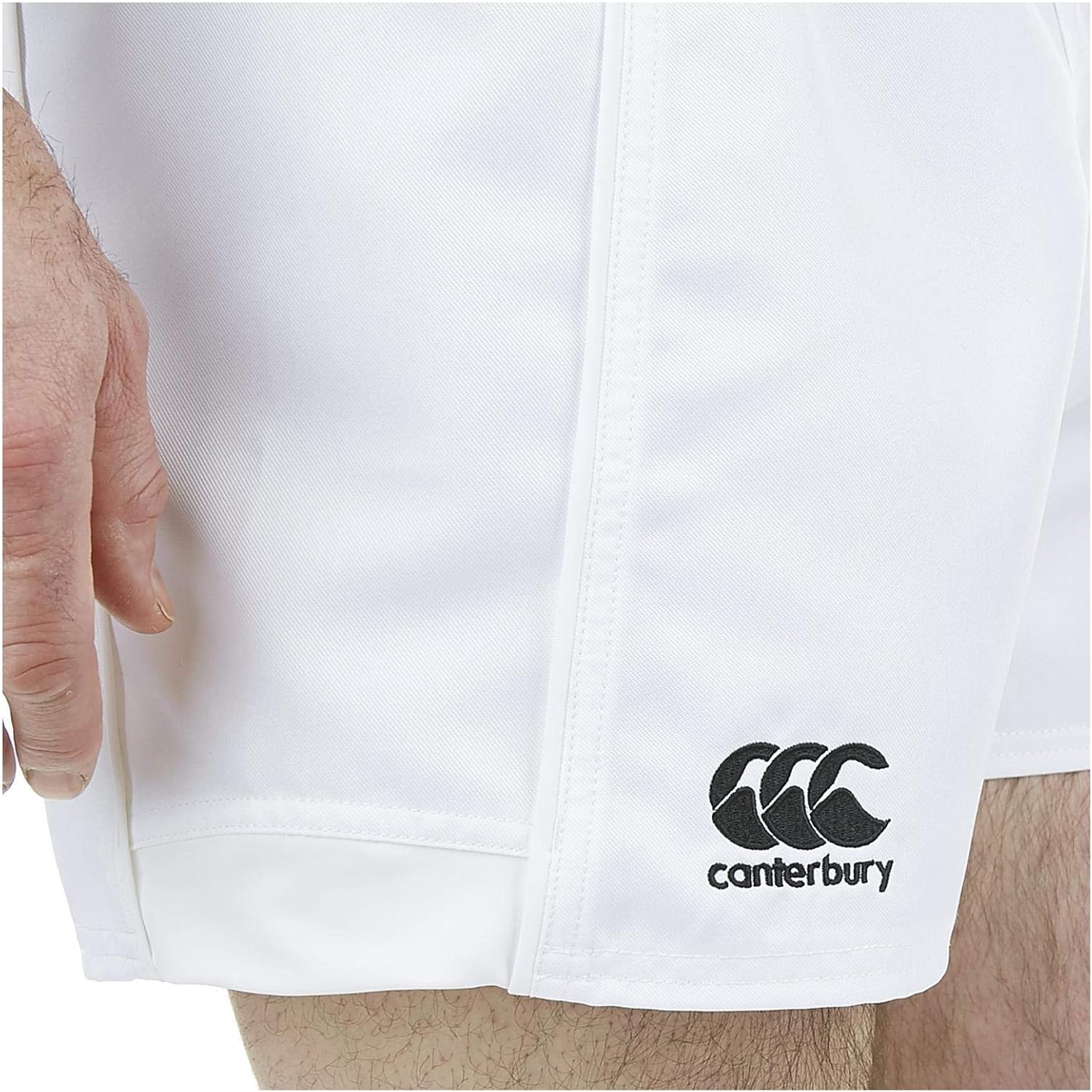 Canterbury Men's Advantage Shorts - Image 8