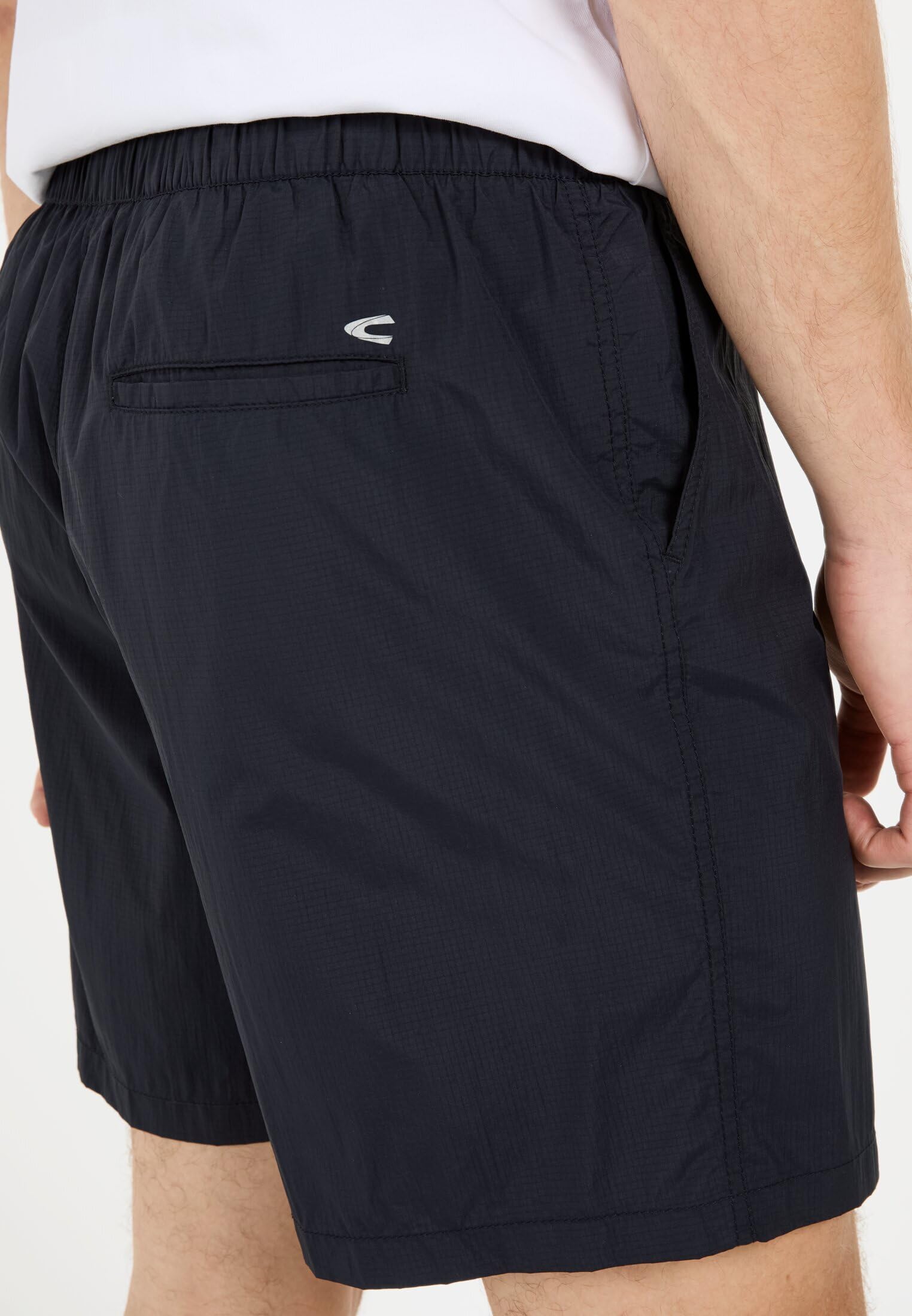 Camel Active Herren 490x97-5f82 Badehose (1er Pack)