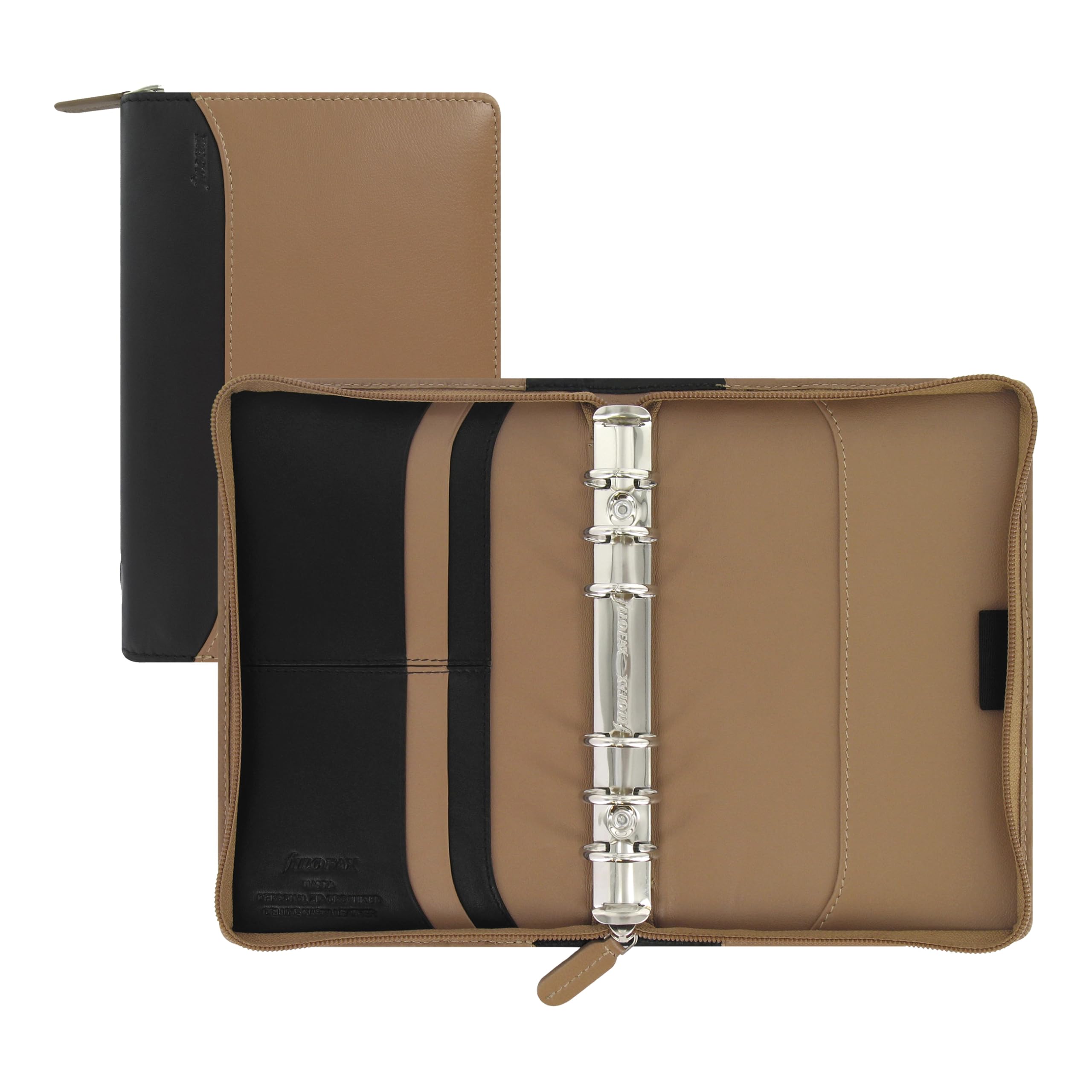 Amazon.com: Filofax: Nappa