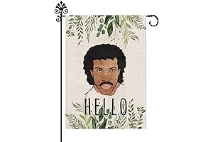 Wu Tang Is Forever Yard Sign