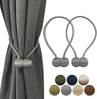 Amazon Co Jp シルバー タッセル 房掛け カーテンレール アクセサリー ホーム キッチン