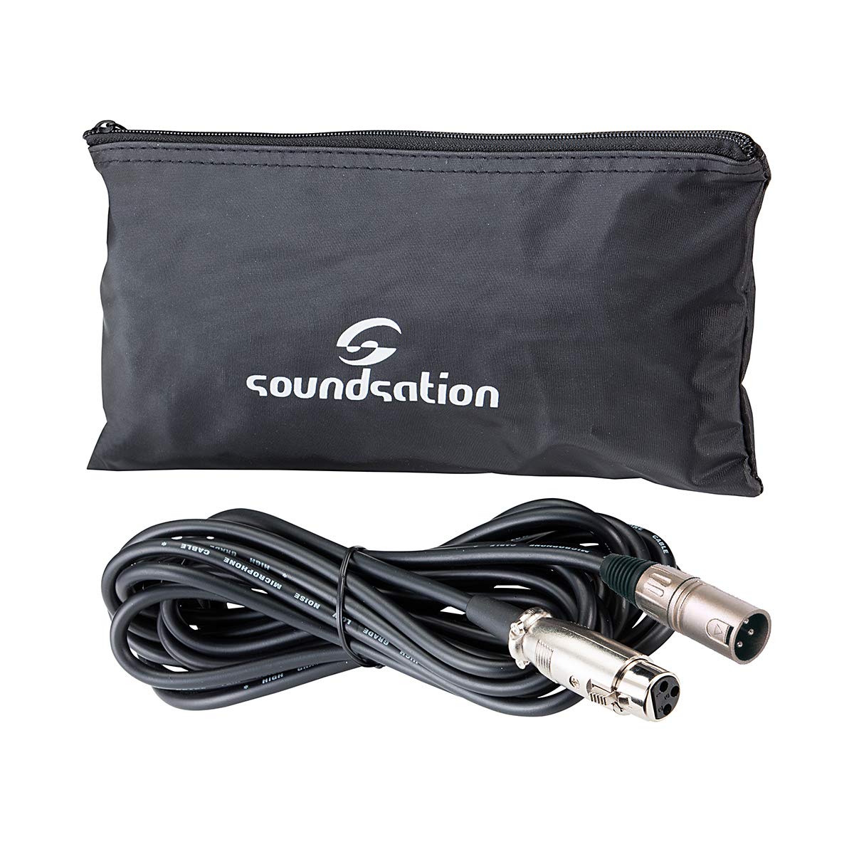 MICROFONO SUONSATION CARDIO DYNAMIC VOCAL 300PRO