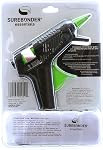 Surebonder DT-200 Mini Dual Temperature Glue Gun, 10-watt
