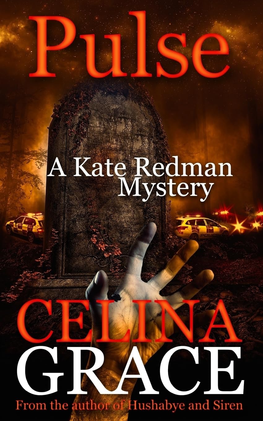 Pulse (A Kate Redman Mystery: Book 10): The Kate Redman Mysteries: Volume 10