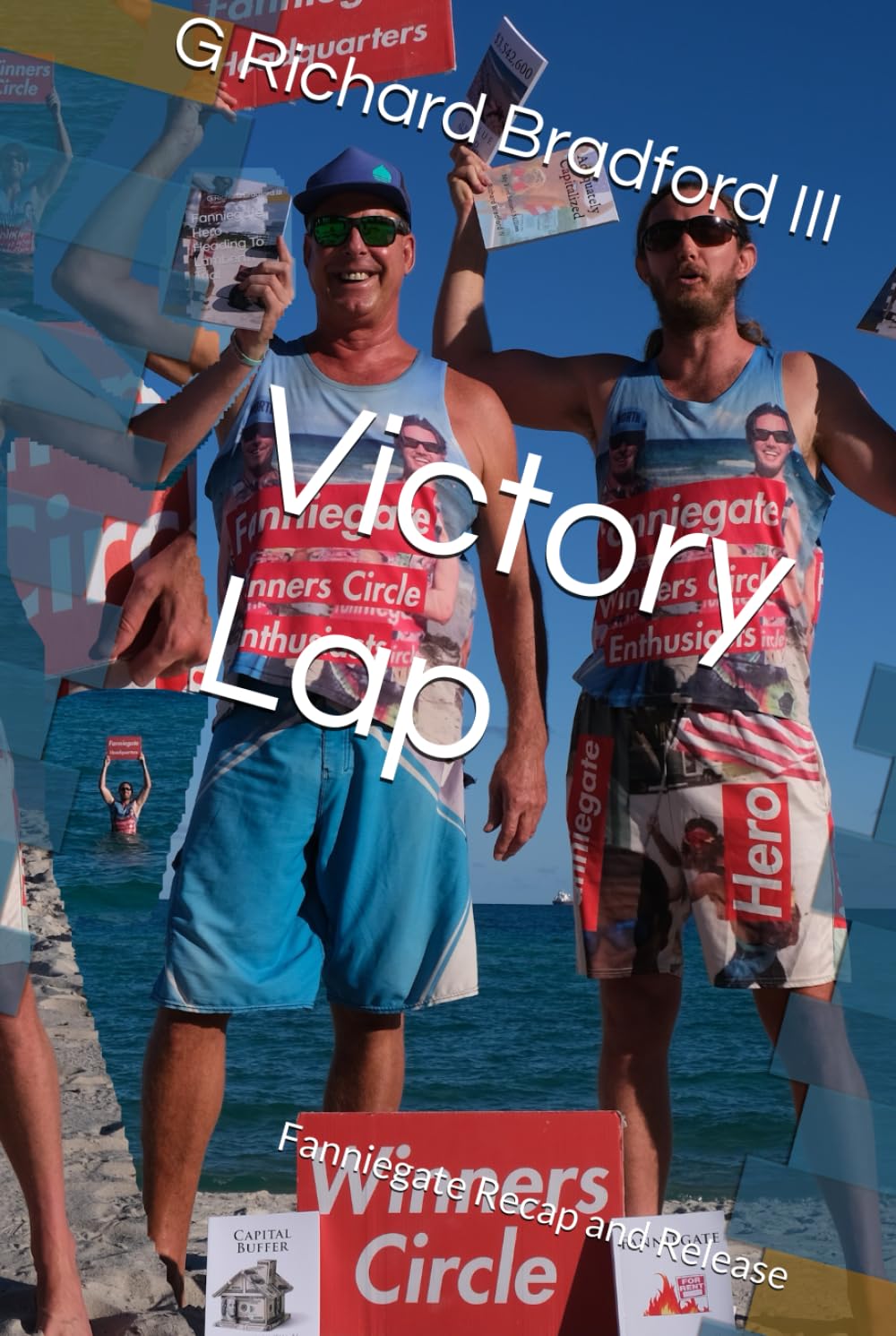 Victory Lap: Fanniegate Recap and Release