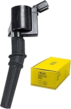 DEAL Set of 1 New Ignition Coil For Ford Lincoln Mercury 4.6L 5.4L V8 6.8L V10 Replacement# DG508 DG457 C1454 FD503 - coolthings.us