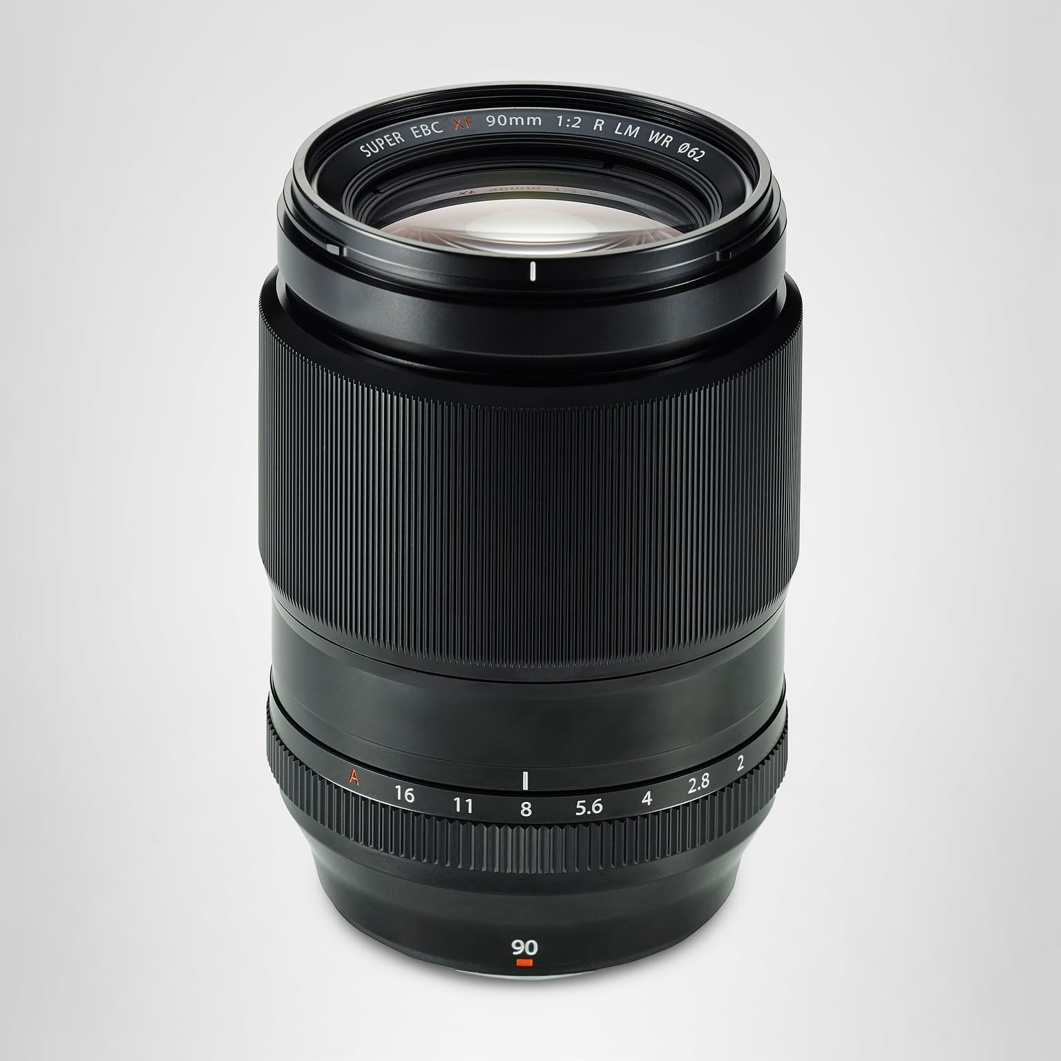 レンズ(単焦点) Fujinon XF 90mm F2 R LM WR Amazon.com : Fujifilm XF90mmF2 R LM WR : Electronics