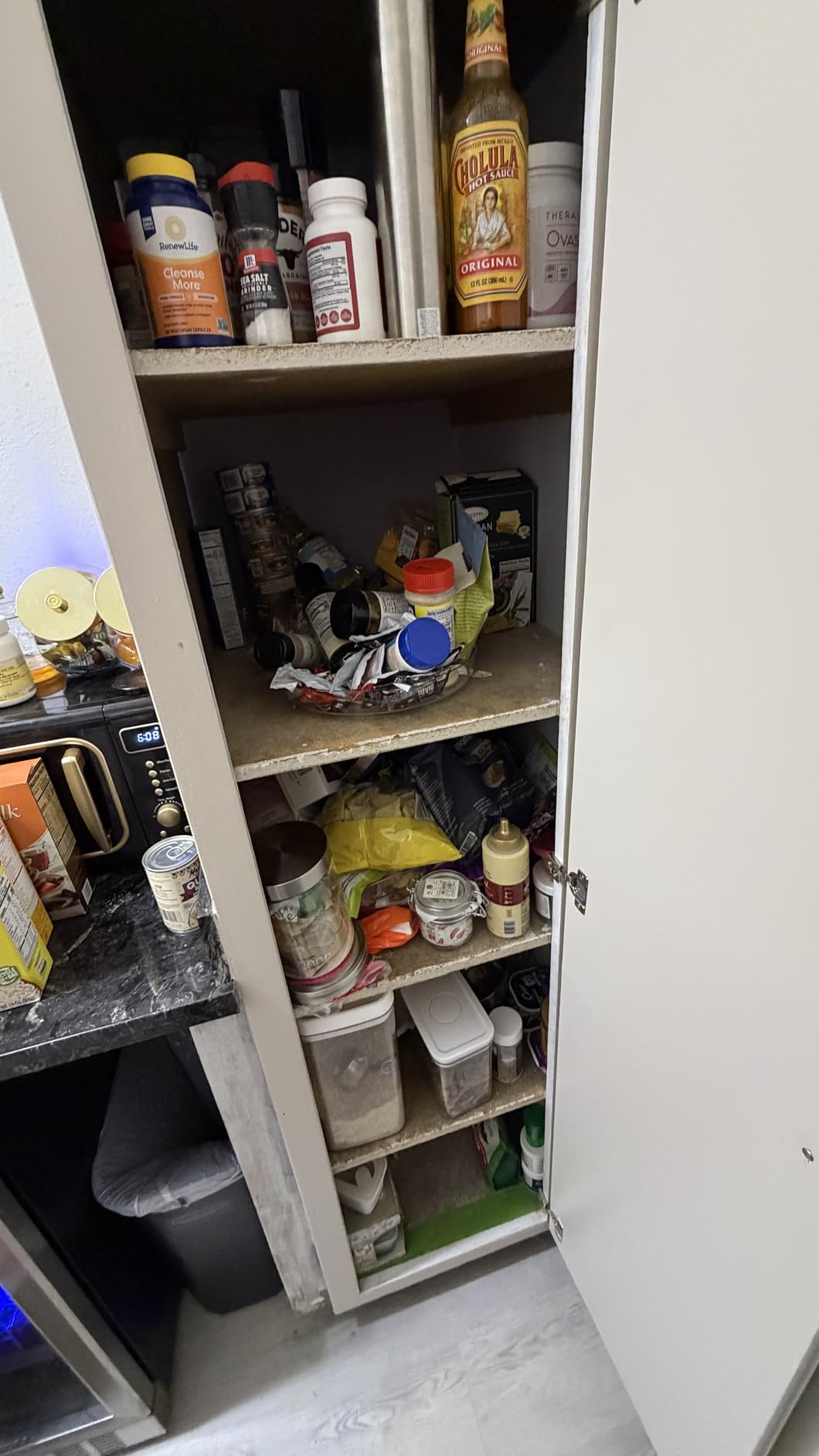 Customer Image
