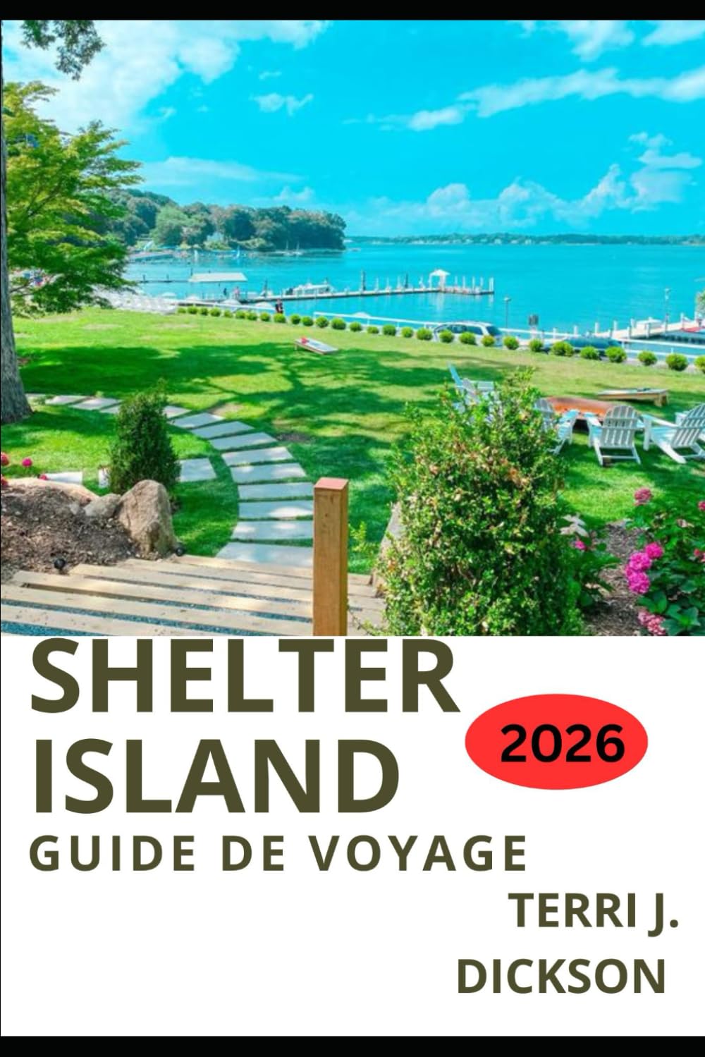 SHELTER ISLAND GUIDE DE VOYAGE 2026: Une escapade paisible : conseils d’initiés et itinéraires pour visiter Shelter Island