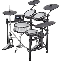 Roland TD-27KV Generation 2 V-Drums Electronic Drum Kit only 99.00: eDeal Info