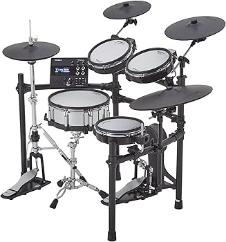 Amazon.com: Roland TD-27KV2 Generation 2 V-Drum Kit