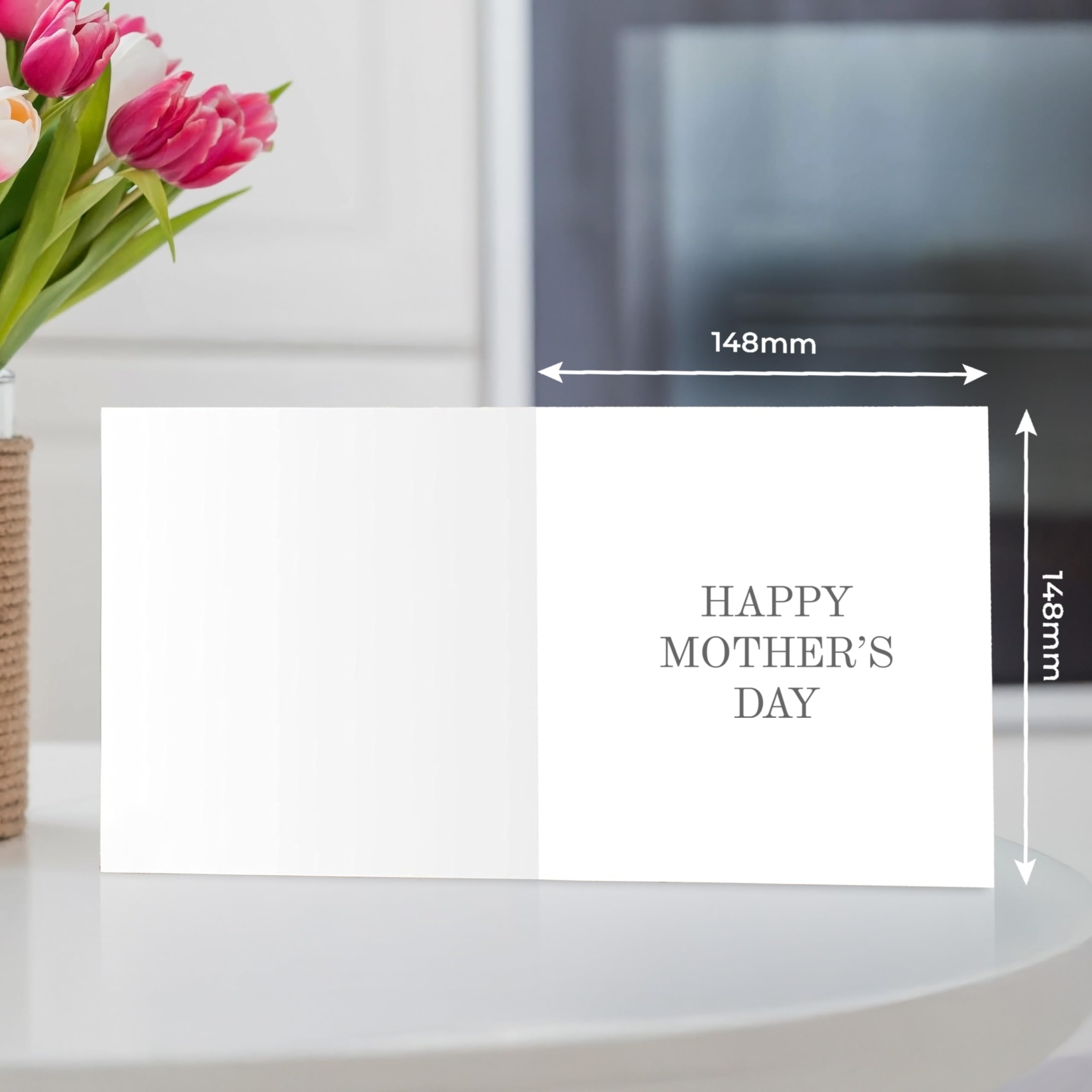 Free Printable Mother's Day Daughter Cards, Create And Print Free