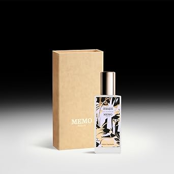 Eau de Parfum Ithaque