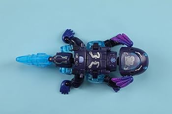 かばたろう Amazon.co.jp: 52TOYS BEASTBOX BB 63C WANDERING STAR[ワンダ