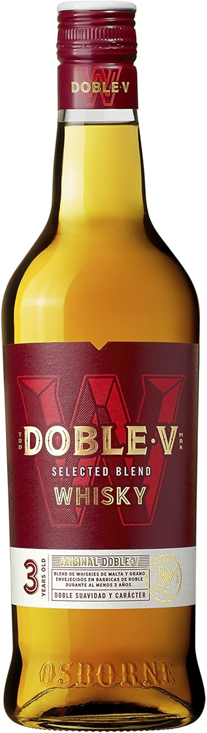 Los Mejores Whiskies Españoles 9 718I4z9S1dS. AC SL1500