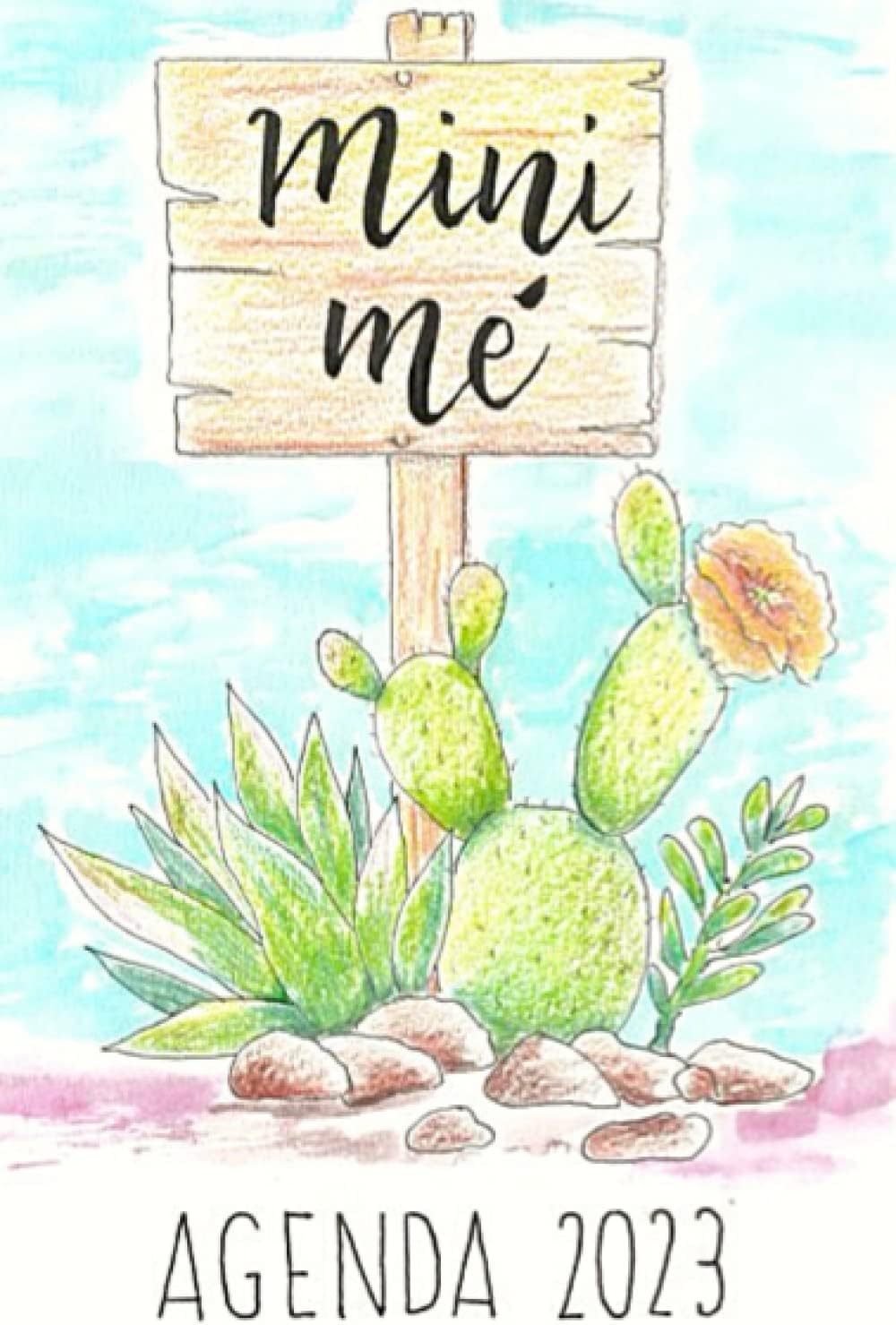 Minimè: Agenda 2023