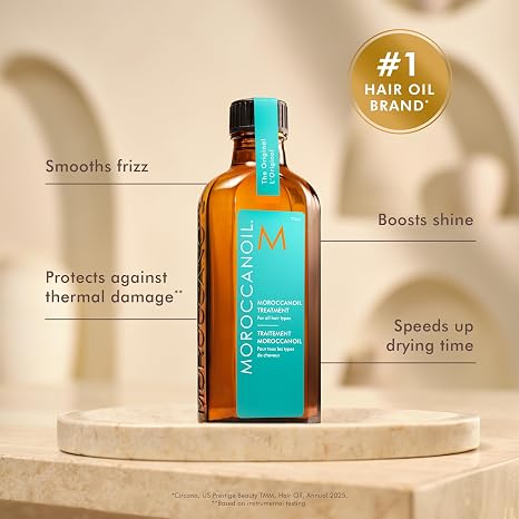 Moroccanoil Treatment 25ml