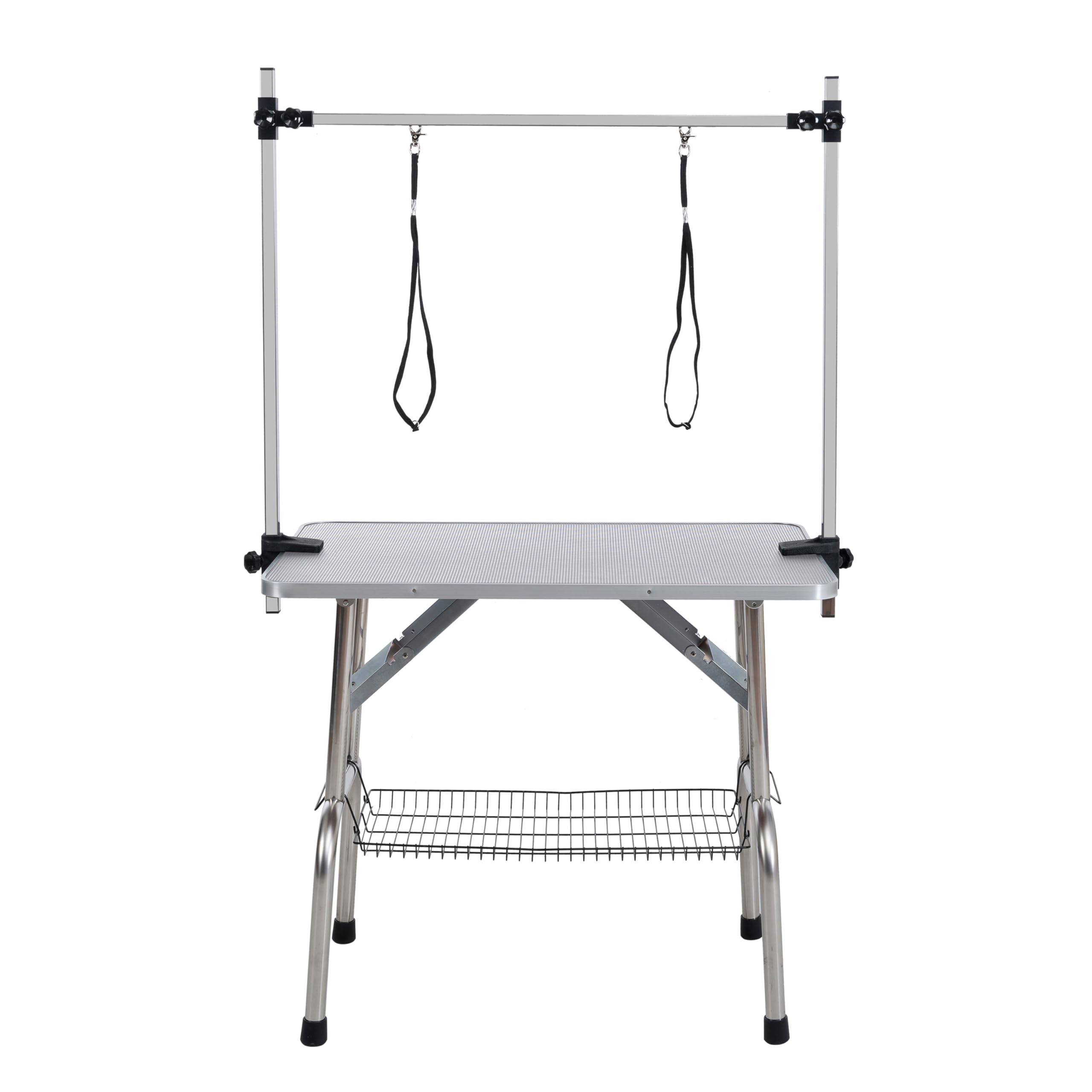 Afqxf 36 Foldable Dog Grooming Table