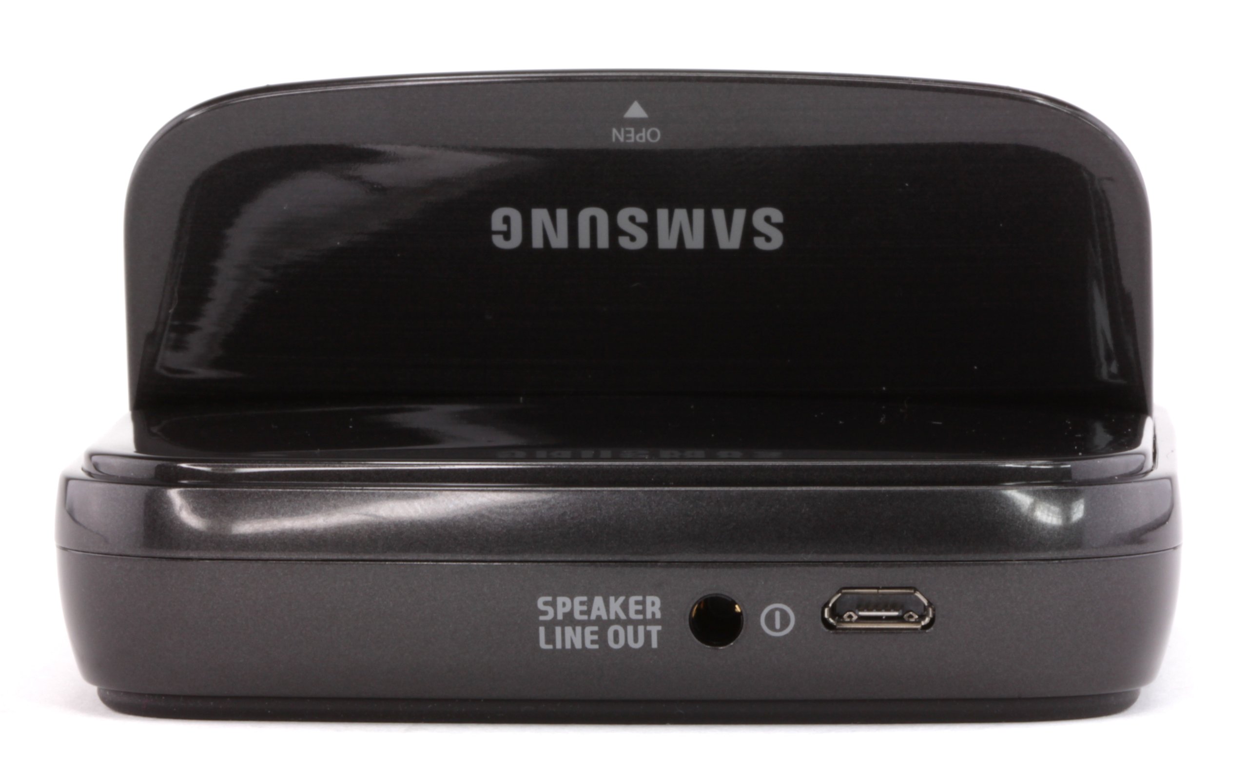 Samsung EDD-D200 Desktop Dock da tavolo Caricabatteria per cellulari e smartphone Samsung