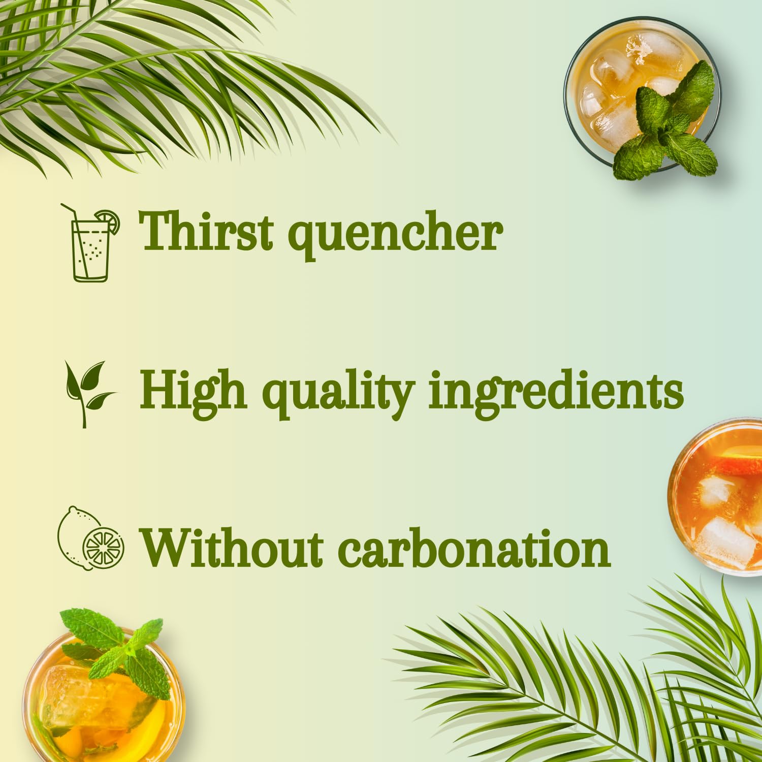 OISHI - Grüner Tee Honig Zitrone - Multipack (24 X 500 ML)