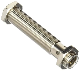 Pepperl + Fuchs 800735 Sensor NBB4-12GM50-E2-V1