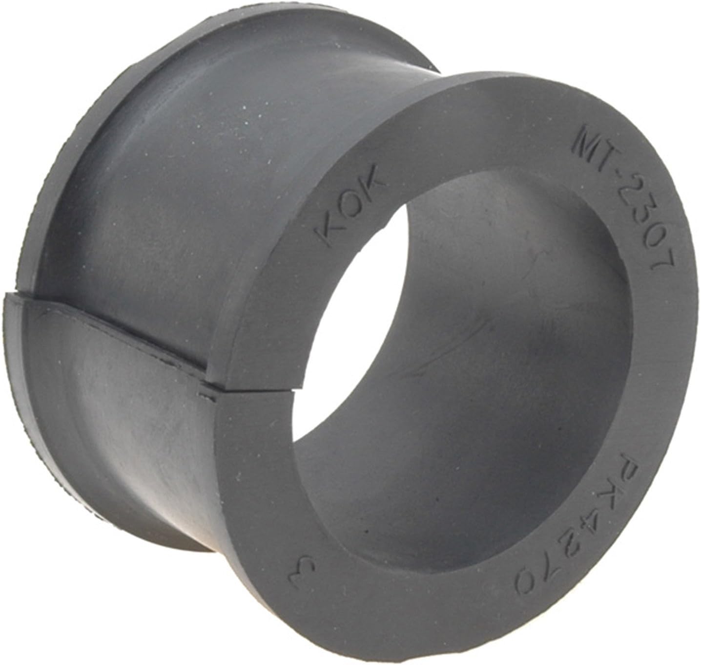 ACDelco Professional 45G24051 (88913196) Passenger Side Rack and Pinion Mount Bushing