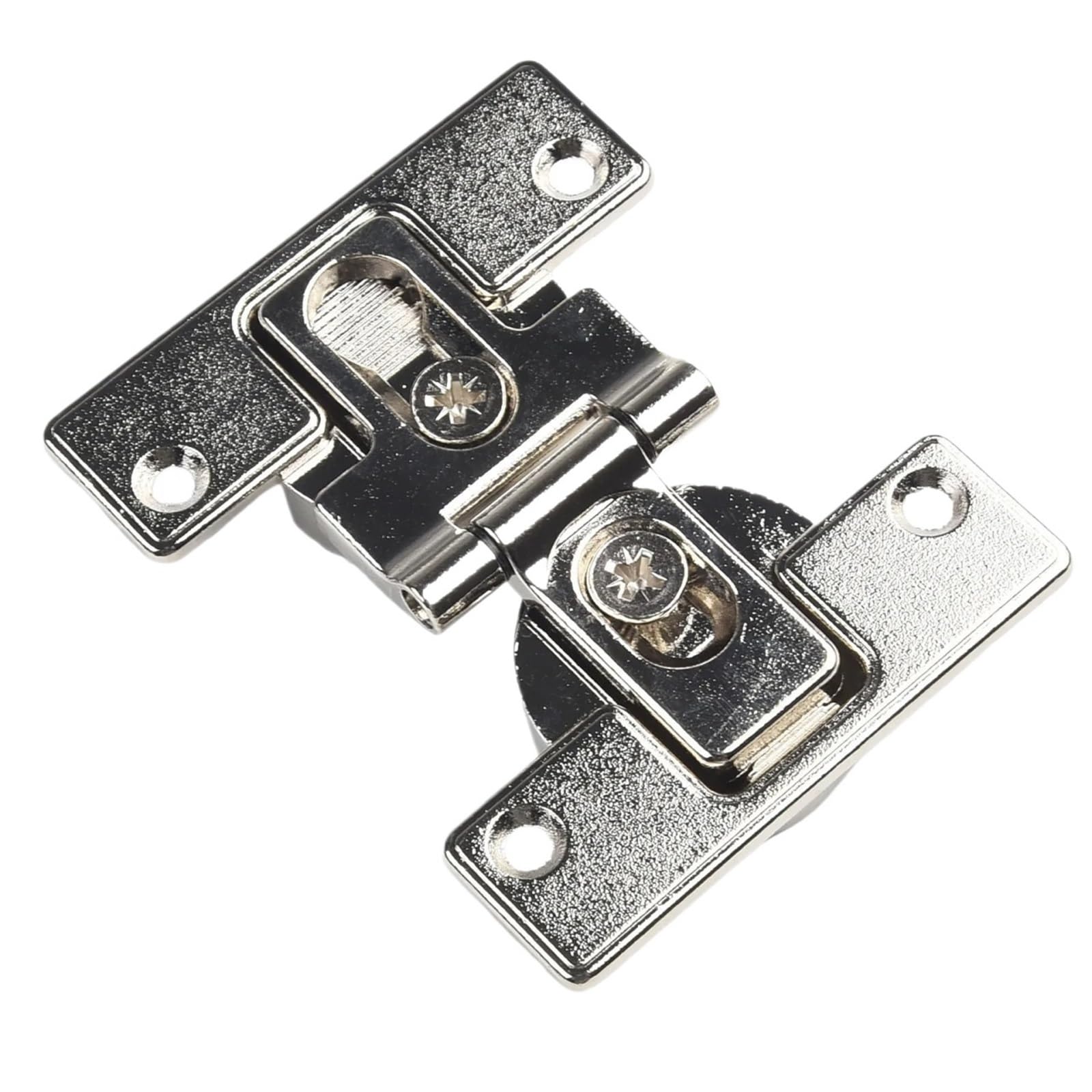 Kdhcvkz One Color 1Pcs Furniture Hinges Folding Door Hinge