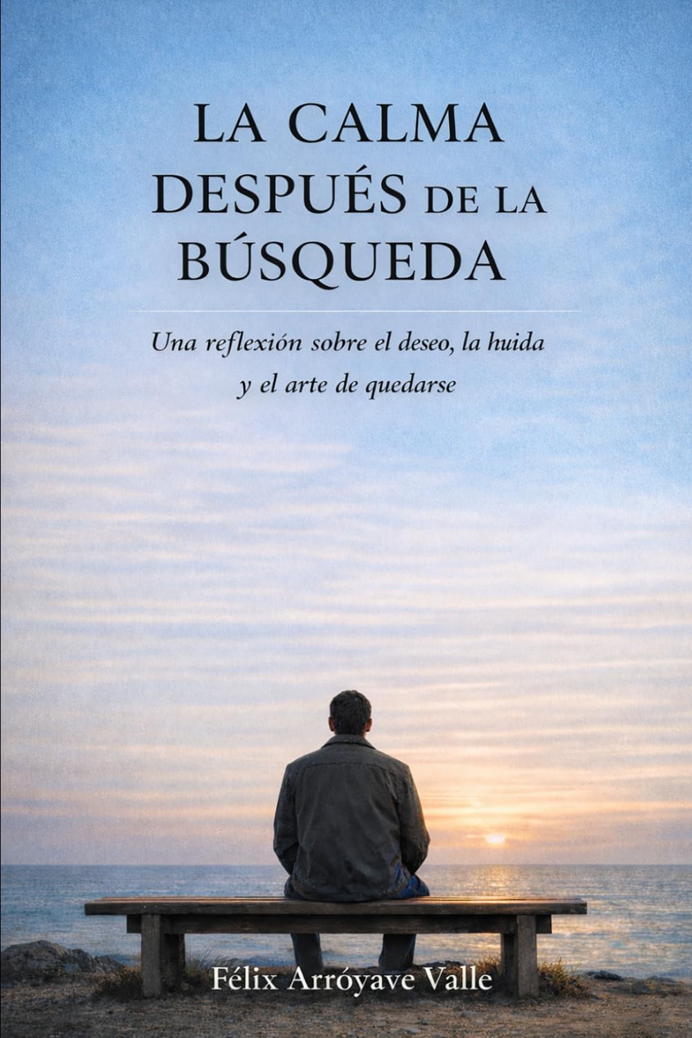 La calma después de la búsqueda