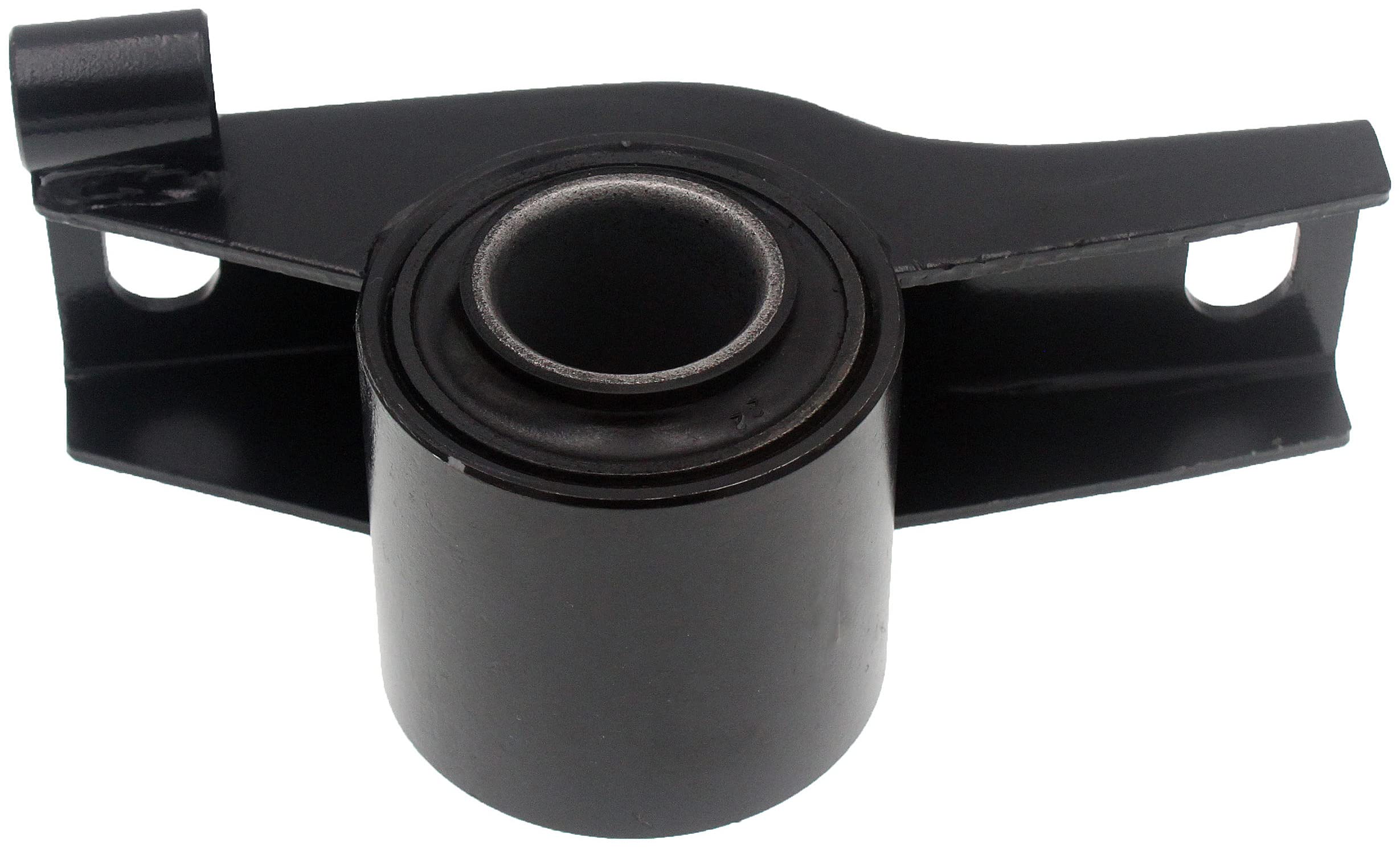 Bushing - Control Arm Bushing And Bracket - This suspension control arm bushing is precision-engineered and rigorously tested to provide reliable replacement for the original equipment on specific vehicles. - Dorman CAS87065 Front Driver Side Lower Rearward Suspension Control Arm Bushing Compatible with Select Ford/Mercury Models