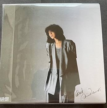 Amazon.co.jp: 中森明菜BEST紙ジャケ CD 紙ジャケット 歌手 少女